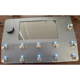 ***Trade Quad Cortex image 4