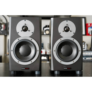 Dynaudio Acoustics BM6A MKII Studio Monitors Active Studio Monitors image 2