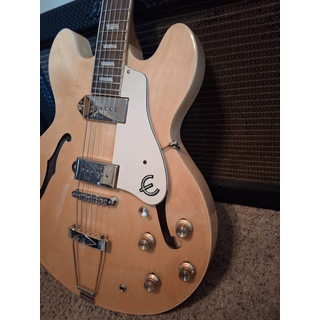 Epiphone Casino (natural) image 4