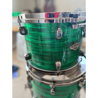 Tama Starclassic Walnut/Birch drum set image 2