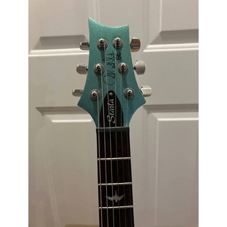 PRS se guitar for trade image 3