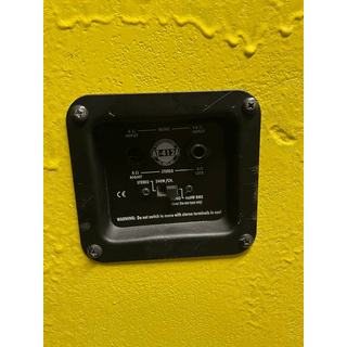 B-52 AT412A 4x12 cabinet image 4