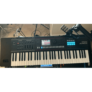 🎹 FOR TRADE: ROLAND JUNO-D6 (NEW SERIES) 🎹 image 2