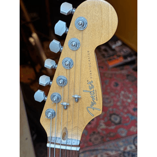 Fender Stratocaster image 3
