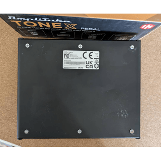 ToneX Pedal image 2