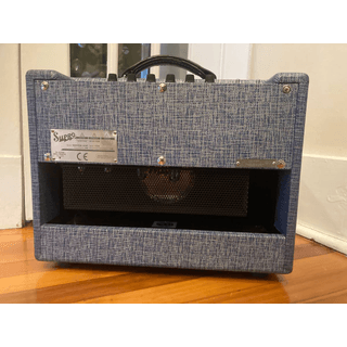 Supro 1622RT - Tremo-Verb Amp image 5