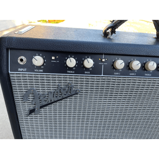 Fender Supersonic 22 1x12 image 4