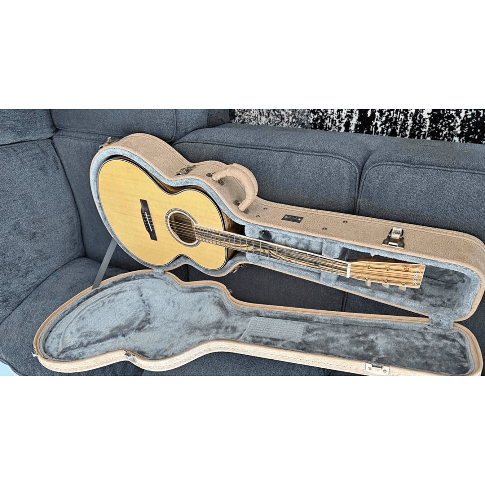 WTT: Custom PA-Built Cabot Acoustic Guitar ($1,700 Value) for Gravel B