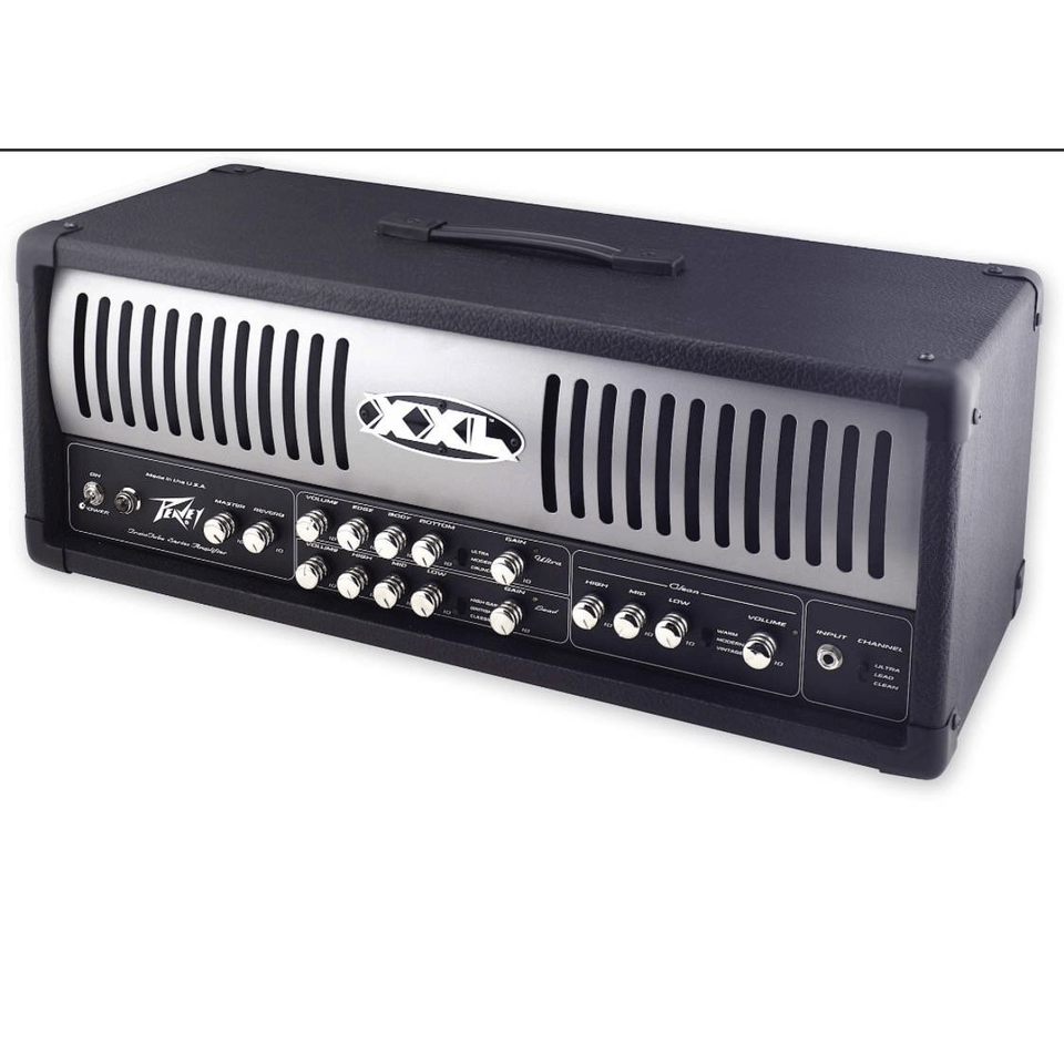 Peavey