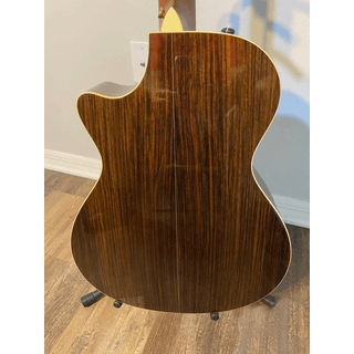 2011 Taylor "12 Fret" pototype/Limited run image 5