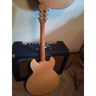 Epiphone Casino (natural) image 2