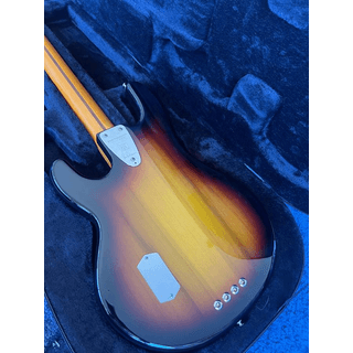 Ernie Ball Music Man Fretless Bass image 3