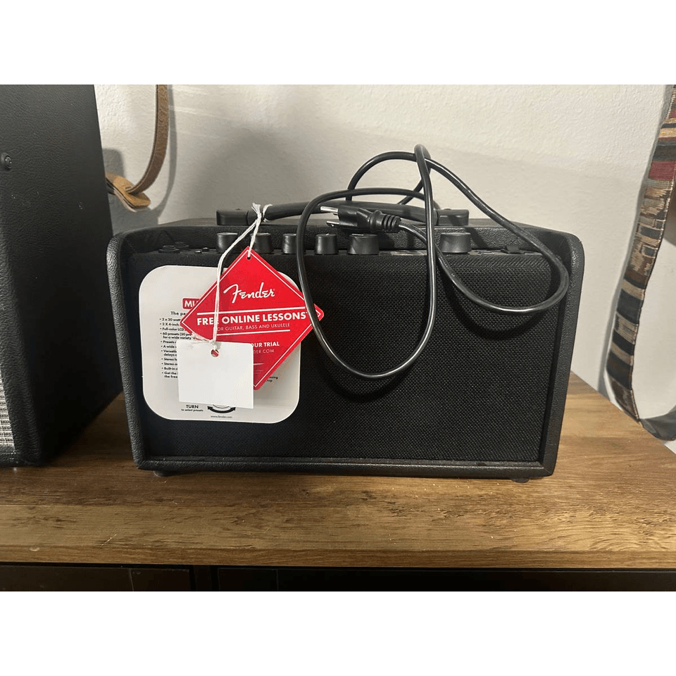 Fender Mustang LT40S Practice Amp