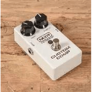 Trade guitar pedals for cymbals image 2