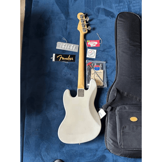 USA Fender Jazz Bass guitar FS FT image 5