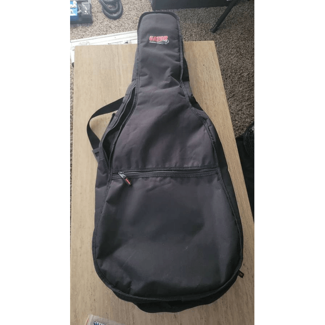 Gator Acoustic Gig Bag FSOT