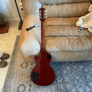 Gibson R8 Murphy Lab 2023 - trade for Les Paul Custom image 4