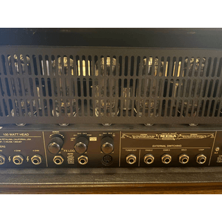FSOT Mesa Boogie 2023 Dual Rectifier image 4