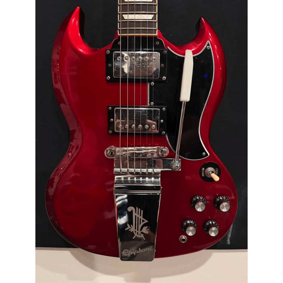 Epiphone 61 SG/"Les Paul" Reissue