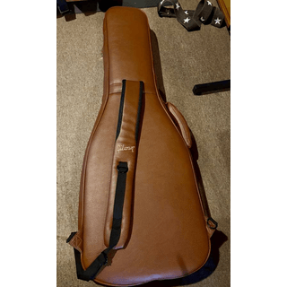 Gibson Premium Soft Case Brown image 3