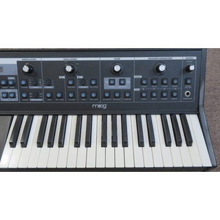 Moog Little Phatty II image 3