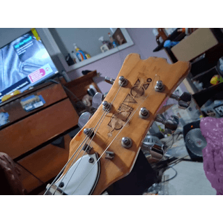 guitar collection image 2