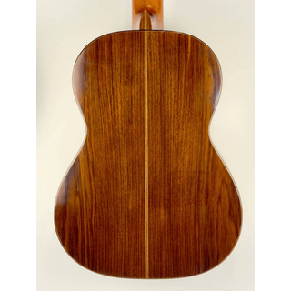 1966 Manuel Velázquez Classical Guitar – Brazilian Rosewood / Spruce image 3
