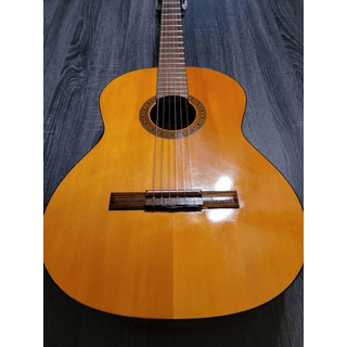 EPIPHONE ENTRADA EC -15 CLASSICAL GUITAR VINTAGE image 2