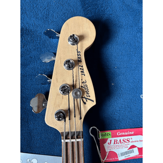 USA Fender Jazz Bass guitar FS FT image 4