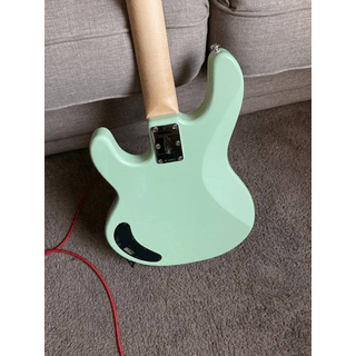 Sterling Ray 2 Bass image 2