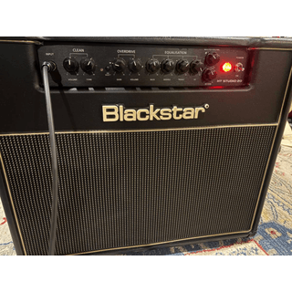 Blackstar HT Studio 20 FT image 2