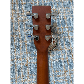 ArrLutherie ,Wild Cherry Maple,WILD CHERRY,TRADES! image 5