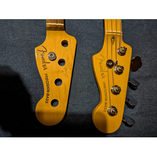 Fender American Elite P Bass. FS/FT image 4