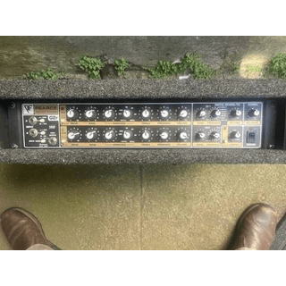 PEARCE G2r guitar amplifier image 4