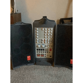 Fender Passport PA image 2