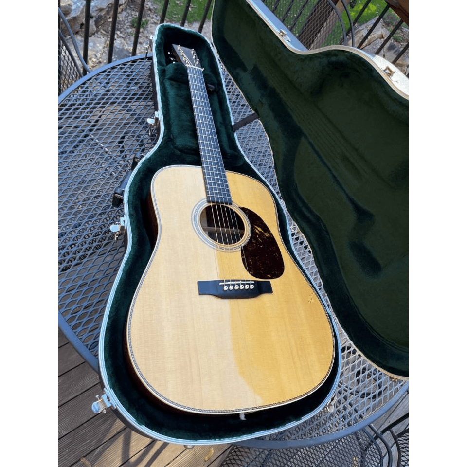 2021 Martin HD28 sell/trade