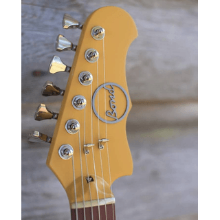 Bond Saber Electric Guitar image 3