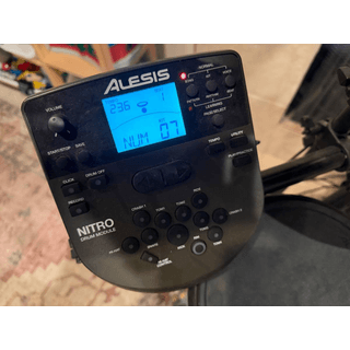 Electronic Drum Kit image 2