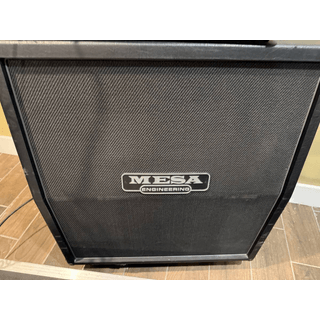 Mesa/Boogie F50 head and oversized 4x12 cab (trade/sell) image 2