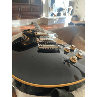 2008 GIBSON LES PAUL CLASSIC 60's, Nitro, lightweight, custom pickups. image 5