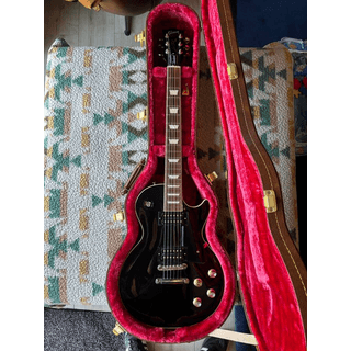 2023 Gibson Les Paul standard electric guitar image 2