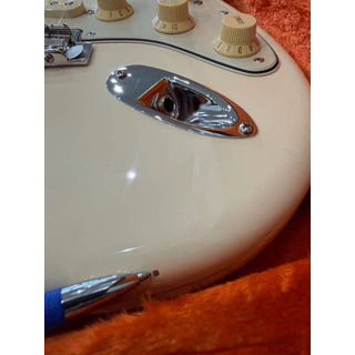 Fender American Vintage II 61’ Strat image 4