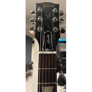 2012 Gibson Les Paul Studio image 4