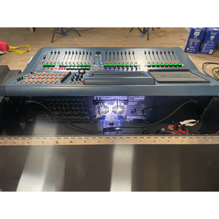 Midas Pro2 Digital Mixing Console with ATA Flight Case image 4