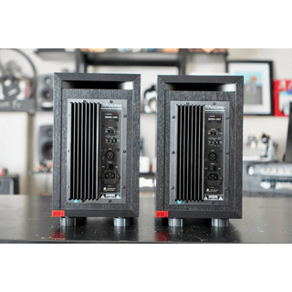 Dynaudio Acoustics BM6A MKII Studio Monitors Active Studio Monitors image 3