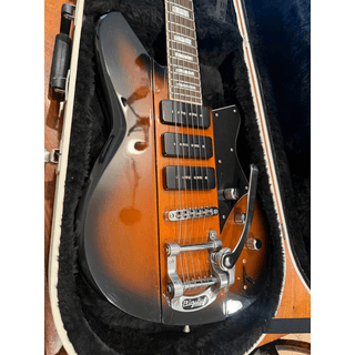 Reverend Warhawk 390 Guitar image 2