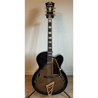 D’Angelico Excel-1 Jazz Guitar w/ Case TRADE? image 5