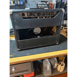 1965 Fender Princeton Reverb image 5