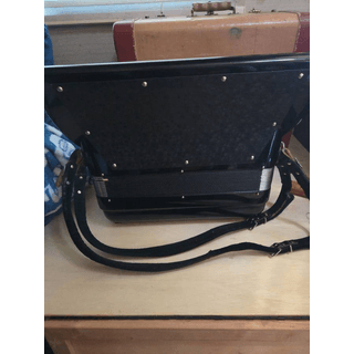 Polina accordion (made in Italy) image 4