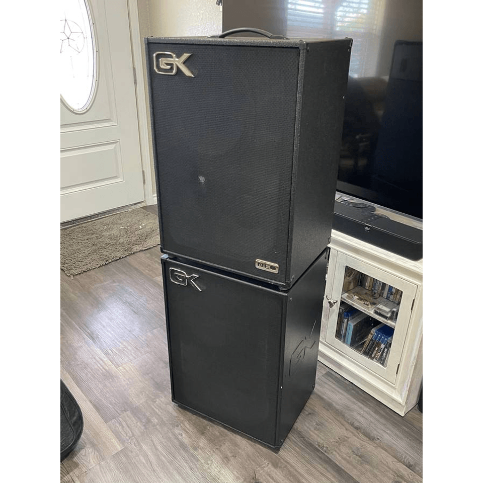 Gallien Krueger MB212-II and GK MBP212 for trade